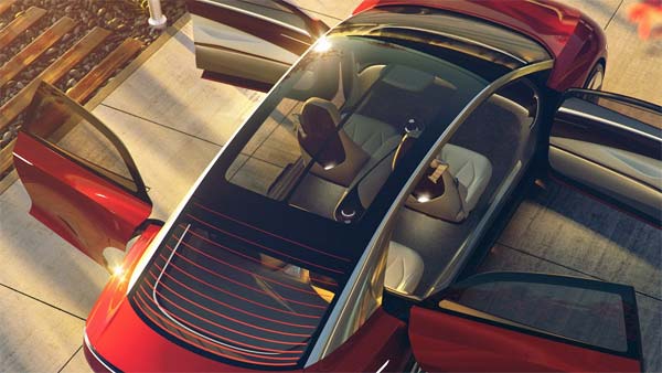 फॉक्सवैगन पेट्रोल और डीजल इंजन का प्रोडक्शन पुरी तरह से करेगी बंद