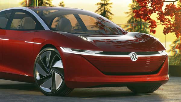 फॉक्सवैगन पेट्रोल और डीजल इंजन का प्रोडक्शन पुरी तरह से करेगी बंद