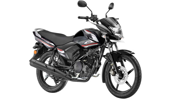 यामाहा सलुटो RX (UBS) और सलुटो 125 भारत में लॉन्च - कीमत 52,500 रुपए से शुरू