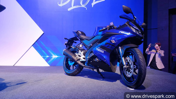 यामाहा ने FZ 25, फेजर 25, FZ और FZ S को ABS से किया अपडेट