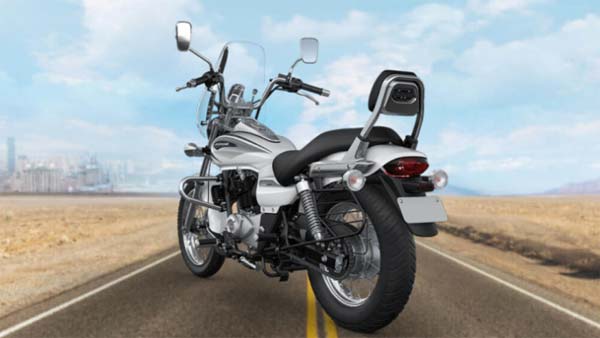 जानें ABS से लैस बजाज एवेंजर की नई कीमतें