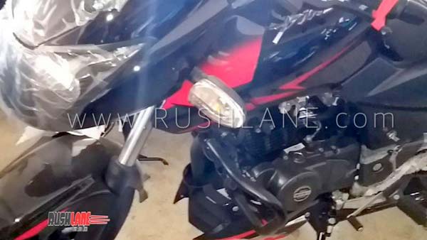 जल्द लॉन्च होगी नई बजाज पल्सर 150 एबीएस ट्विन डिस्क वर्ज़न