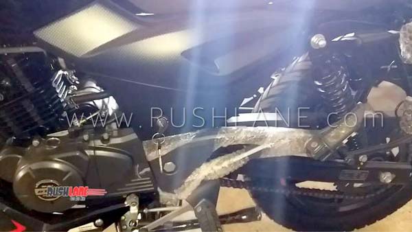 जल्द लॉन्च होगी नई बजाज पल्सर 150 एबीएस ट्विन डिस्क वर्ज़न