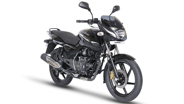 जल्द लॉन्च होगी नई बजाज पल्सर 150 एबीएस ट्विन डिस्क वर्ज़न