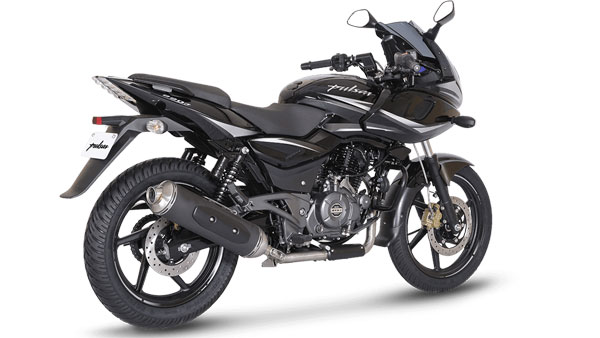 बजाज पल्सर 220F ABS की कीमतें आईं बाहर — महिने के अंत तक हो सकती है लॉन्च