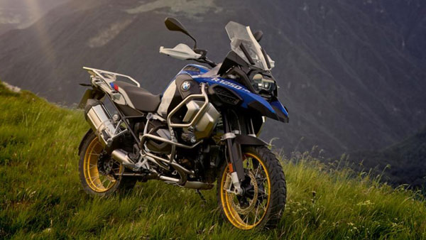 2019 बीएमडब्ल्यू R 1250 GS और R 1250 GS एडवेंचर भारत में लॉन्च