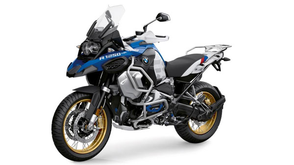 2019 बीएमडब्ल्यू R 1250 GS और R 1250 GS एडवेंचर भारत में लॉन्च
