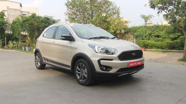 इस वजह से फोर्ड फ्रीस्टाइल को कंपनी ने बुलाया वापस