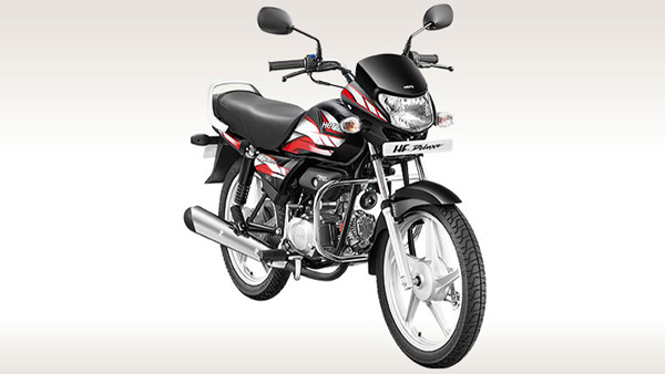 महज 49,067 रुपए की कीमत में IBS टेक्नोलॉजी के साथ लॉन्च हुई हीरो HF डीलक्स