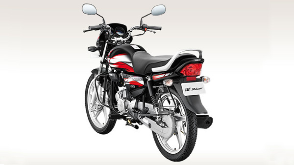 महज 49,067 रुपए की कीमत में IBS टेक्नोलॉजी के साथ लॉन्च हुई हीरो HF डीलक्स