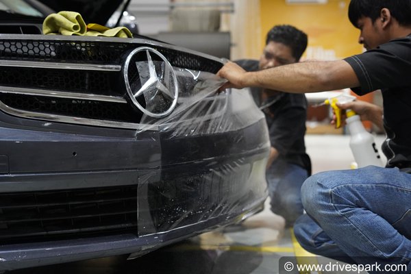 इस तरीके से अपनी पुरानी कार को बनाइये बिलकुल नया, रिजल्ट ऐसा कि उड़ जायेंगे होश