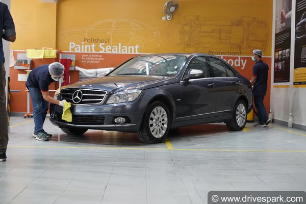 इस तरीके से अपनी पुरानी कार को बनाइये बिलकुल नया, रिजल्ट ऐसा कि उड़ जायेंगे होश