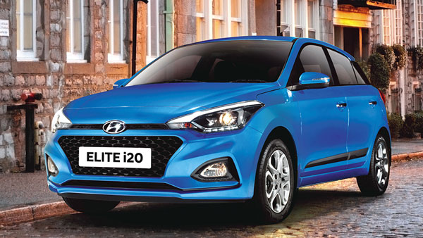 हुंडई एलिट i20 के नए वेरिएंट्स लॉन्च और मिले नए फीचर्स