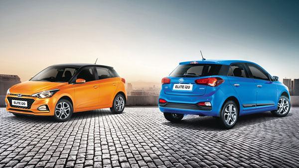 हुंडई एलिट i20 के नए वेरिएंट्स लॉन्च और मिले नए फीचर्स