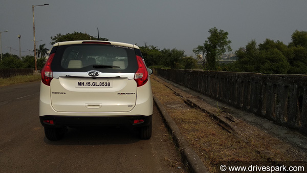 नहीं बढ़ रही महिंद्रा मराजो MPV की सेल — दिसंबर 2018 में बिके सिर्फ 3,206 युनिट