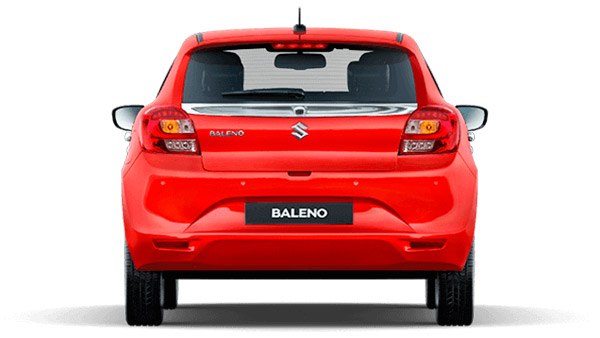 नई मारुति बलेनो फेसलिफ्ट — लॉन्च तिथी, बुकिंग और डिलेवरी डिटेल्स