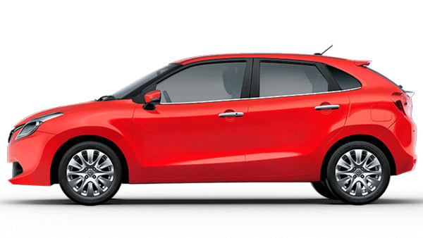 नई मारुति बलेनो फेसलिफ्ट — लॉन्च तिथी, बुकिंग और डिलेवरी डिटेल्स