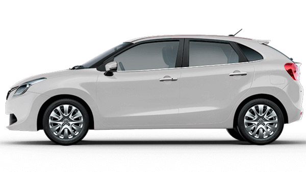 नई मारुति बलेनो फेसलिफ्ट — लॉन्च तिथी, बुकिंग और डिलेवरी डिटेल्स