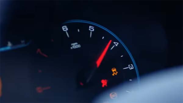 टेस्टिंग के दौरान भारत में पहली बार दिखी एमजी हेक्टर