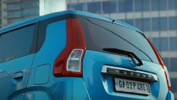 नई मारुति वैगनआर का भावुक टीवी ऐड — टैग लाइन दिल से स्ट्रॉन्ग