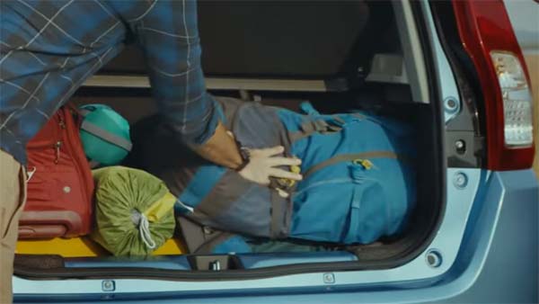 नई मारुति वैगनआर का भावुक टीवी ऐड — टैग लाइन दिल से स्ट्रॉन्ग