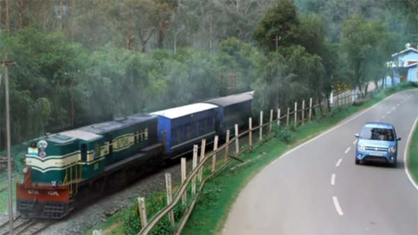 नई मारुति वैगनआर का भावुक टीवी ऐड — टैग लाइन दिल से स्ट्रॉन्ग