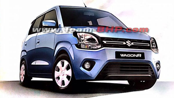 नई मारुति वैगनआर का ब्रोशर लीक — वेरिएंट्स, इंजन स्पेसिफिकेशन के साथ कई डिटेल्स आए बाहर