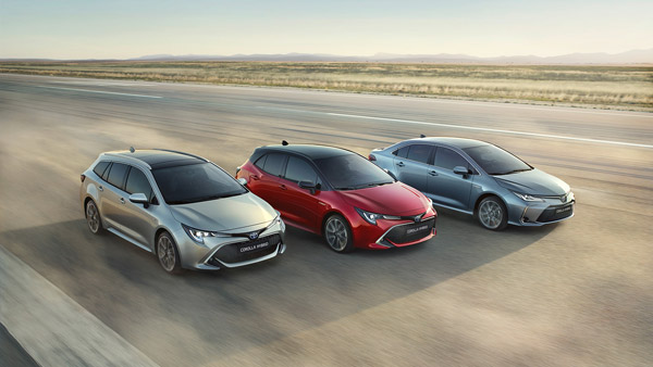 विशेष: दुनिया के टॉप 10 कार निर्माता कंपनियों पर एक नजर