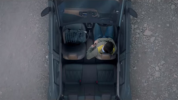 क्या आपने निसान किक्स का नया ​टीवी कमर्शियल वीडियो देखा?