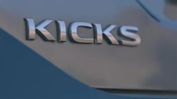 क्या आपने निसान किक्स का नया ​टीवी कमर्शियल वीडियो देखा?