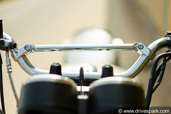 रॉयल एनफील्ड इंटरसेप्टर 650 रिव्यू: जानिए कैसी है ये बाइक?