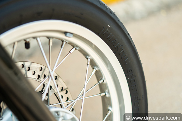 रॉयल एनफील्ड इंटरसेप्टर 650 रिव्यू: जानिए कैसी है ये बाइक?