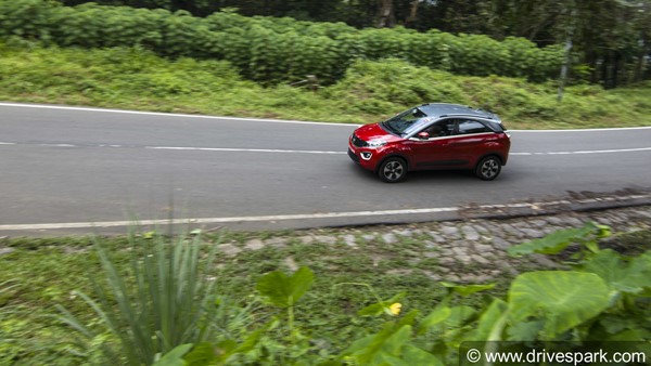 2019 जिनेवा मोटर शो में पेश होगी टाटा हॉर्नबिल कॉन्सेप्ट माइक्रो-एसयूवी