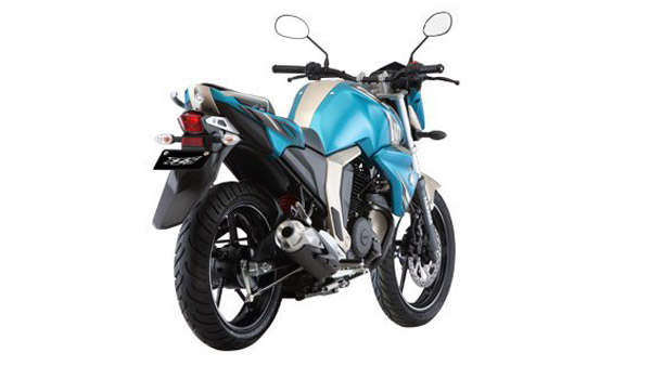 नई यामाहा FZ16 ABS के लॉन्च डिटेल्स का खुलासा