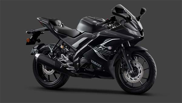 डुअल-चैनल एबीएस के साथ लॉन्च हुई 2019 यामाहा YZF-R15 — जानें नई कीमतें