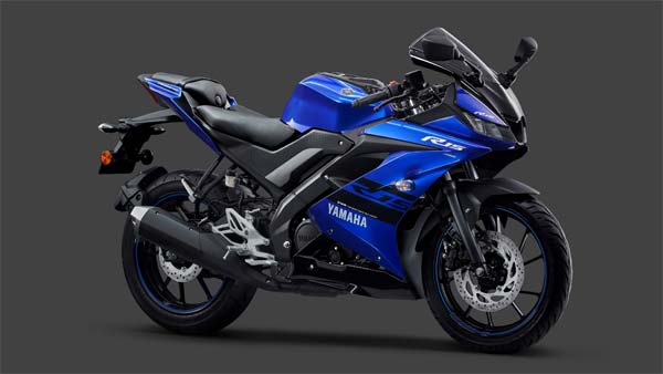 डुअल-चैनल एबीएस के साथ लॉन्च हुई 2019 यामाहा YZF-R15 — जानें नई कीमतें