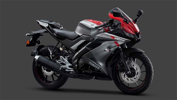 डुअल-चैनल एबीएस के साथ लॉन्च हुई 2019 यामाहा YZF-R15 — जानें नई कीमतें