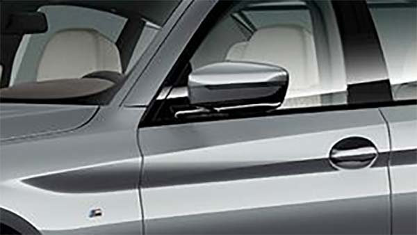 बीएमडब्ल्यू 530i M स्पोर्ट भारत में हुआ लॉन्च, कीमत 59.20 लाख रुपयें से शुरु