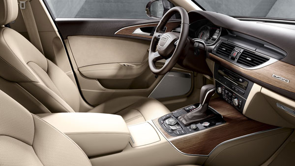 ऑडी इंडिया ने A6 मॉडल के लिमिटेड एडिशन किया लॉन्च