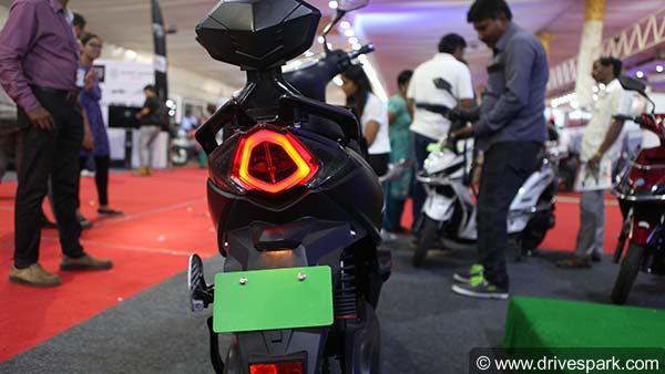 अवान ट्रेंड E इलेक्ट्रिक स्कूटर भारत में हुई लॉन्च, जानिये कीमत व फीचर्स के बारें में
