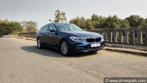 बीएमडब्ल्यू 630i GT स्पोर्ट लाइन रिव्यू ㅡ जानिए कौन से फीचर्स इसे बनाते है शानदार