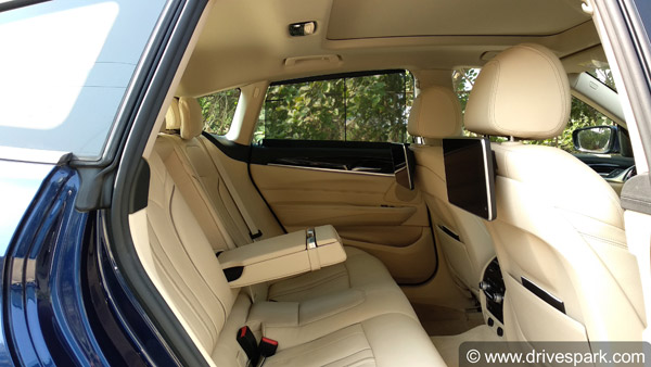 बीएमडब्ल्यू 630i GT स्पोर्ट लाइन रिव्यू ㅡ जानिए कौन से फीचर्स इसे बनाते है शानदार