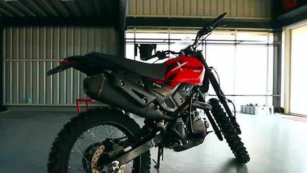 हीरो एक्सपल्स 200 प्रोडक्शन-स्पेक की तस्वीरें लीक हुई हीरो एक्सपल्स 200 प्रोडक्शन-स्पेक की तस्वीरें लीक हुई