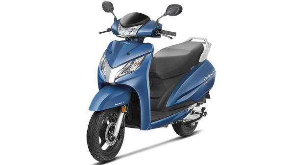 फरवरी 2019 में सबसे अधिक बिकने वाली स्कूटर बनी एक्टिवा, देखिये टॉप टेन स्कूटर्स फरवरी 2019 में सबसे अधिक बिकने वाली स्कूटर बनी एक्टिवा, देखिये टॉप टेन स्कूटर्स