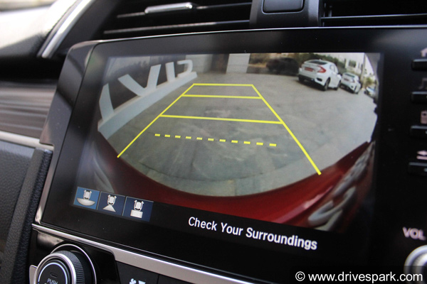 होंडा सिविक 2019 रिव्यू ー जानिये क्या यह कार ग्राहकों की उम्मीदों पर खरा उतर पायेगा ?