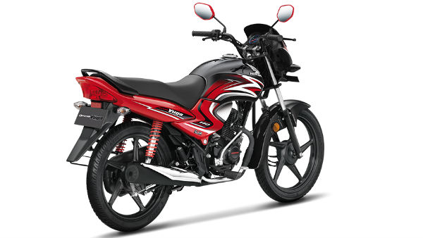 होंडा ने अपनी दो मोटरसाइकिल को CBS अपग्रेड किया