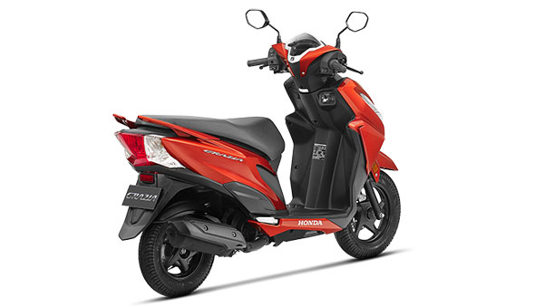 होंडा बाइक्स की उत्तर भारत में बिक्री हुई 60 लाख के पार