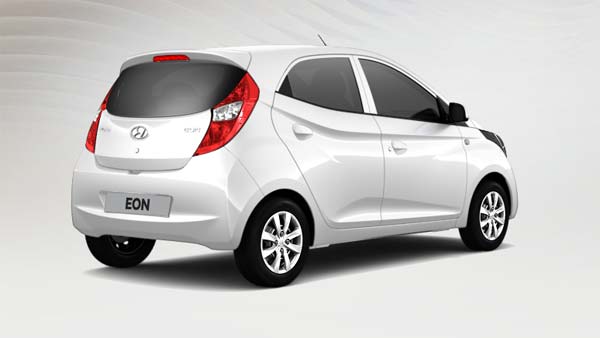 हुंडई इऑन हुई बंद, आधिकारिक वेबसाइट से हटाया गया, जानिये क्यों