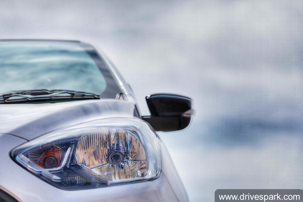 पढ़िए नई फोर्ड फिगो 2019 रिव्यु