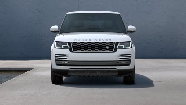 बॉलीवुड अभिनेता संजय दत्त ने खरीदी नई रेंज रोवर वॉग, जानिये इस शानदार कार की खूबियां